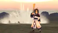 Utawarerumono: Prelude to the Fallen - Haku 3