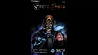 Winter Ember - Digital Comic: Issues 0-4 Ultimate 2