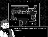 START AGAIN: a prologue 3