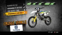 MX vs. ATV Supercross Encore - 2015 Husqvarna FC 450 MX 1