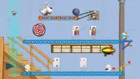 Contraption Maker: Battling Cards - Parts & Puzzles Expansion Pack 1