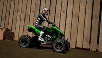 MX vs ATV Legends - Kawasaki Pack 2022 4