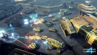 Command & Conquer™ 4 Tiberian Twilight Ultimate 1