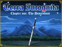 Terra Incognita ~ Chapter One: The Descendant 1
