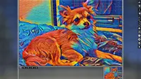 Pixel Puzzles Illustrations & Anime - Jigsaw Pack: Little Dogs 4