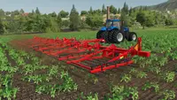 Farming Simulator 19 - Bourgault DLC 4