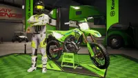 MX vs ATV Legends - Kawasaki Pack 2025 1