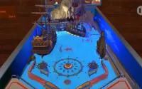 Pinball - Pirate Battles Deluxe 2