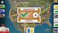 Ticket to Ride®: USA 1910 Ticket Pack Complete 2