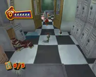 Disney's Chicken Little 1