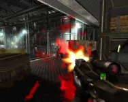 Exodus From the Earth 1