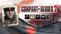 CoH 2 - German Commander: Mechanized Assault Doctrine 1