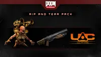 DOOM Eternal: The Rip and Tear Pack 1