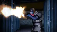 PAYDAY 2: Gage Shotgun Pack 3