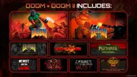 DOOM + DOOM II 1