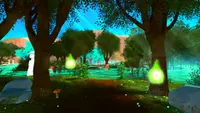 Heaven Forest - VR MMO 3