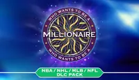 Who Wants To Be A Millionaire? - NBA/NHL/MLB/NFL DLC Pack Complete 1