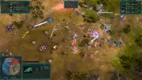 Ashes of the Singularity: Escalation - Inception DLC Ultimate 3