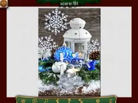 Holiday Jigsaw Christmas 2 3