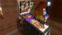 Basketball Pinball 1