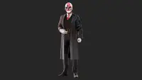 PAYDAY 2: Tailor Pack 3 2