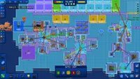 Blueprint Tycoon 4