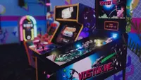 Arcade Paradise - Vostok Inc. Pinball 1