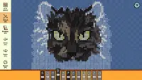 Pixel Cross Stitch - Cats Pack 3