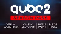 Q.U.B.E. 2 Season Pass 1
