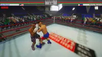 Art of Boxing 3