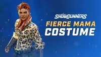 Showgunners - Scarlett Costume: Fierce Mama 1