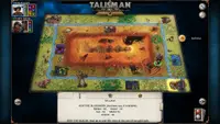 Talisman - The Ancient Beasts Expansion 2