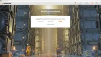 3DMark Storage Benchmark 1