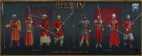 Content Pack - Europa Universalis IV: Cradle of Civilization 2