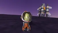 Kerbal SPACE Program: Breaking Ground Expansion Complete 2