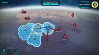 Infested Planet: Planetary Campaign 1