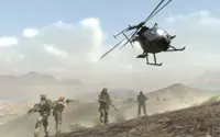 Arma 2: Operation Arrowhead 4