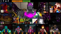 Sentinels of the Multiverse - OblivAeon 1
