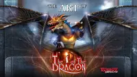 The I of the Dragon Digital Deluxe DLC Digital Deluxe 1