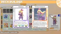 100% Orange Juice - Alicianrone & Teotoratta Character Pack 4