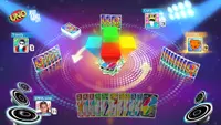 Uno - Just Dance Theme Cards 2