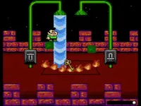 Tcheco in the Castle of Lucio 1