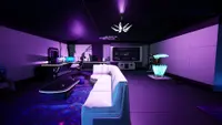 ContractVille - Sci-Fi Furniture Pack 4
