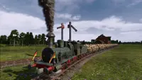 Railway Empire - Germany 4