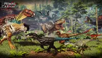Primal Carnage: Extinction - Prehistoric Legacy DLC 1