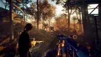 Generation Zero® (PS4) 1
