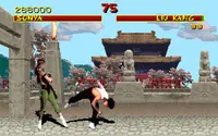 Mortal Kombat 1+2+3 4