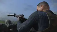 Sniper Elite 5: P.1938 Suppressed Pistol 3