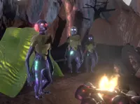 CBS: Desolation - Clowns! Pack Complete 1