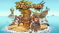 The Survivalists - Deluxe 1